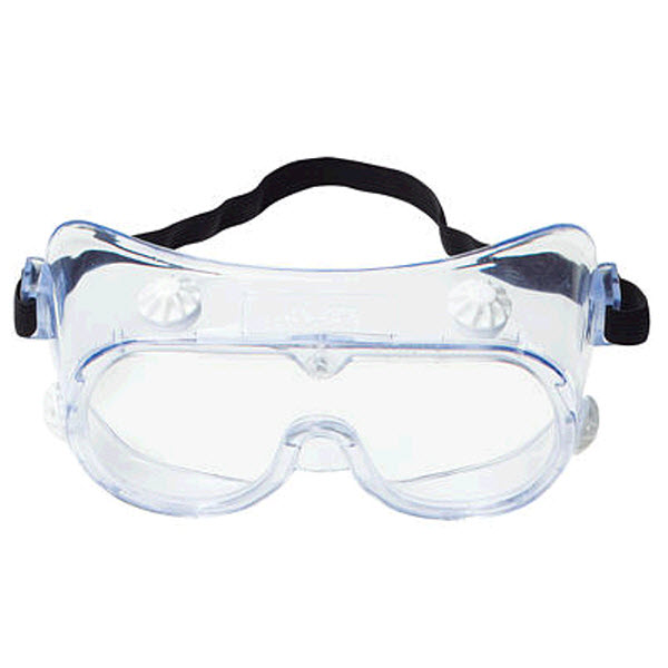 GOGGLE,DURAFON,SPLASH,4ANTI FOG, ABRAS RESI - Goggles